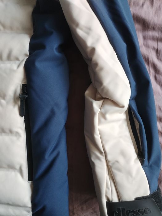 Мъжко зимно яке ELLESSE Stefano