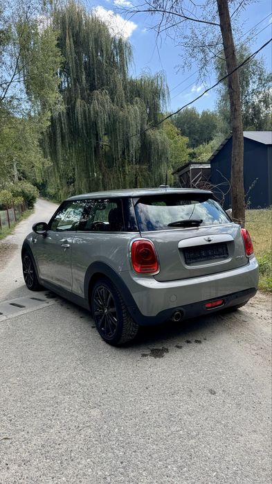 MINI Cooper 1.5 Benzină 136 CP | Euro 6 | 2014 | Manual | 170.000 km | Import Germania