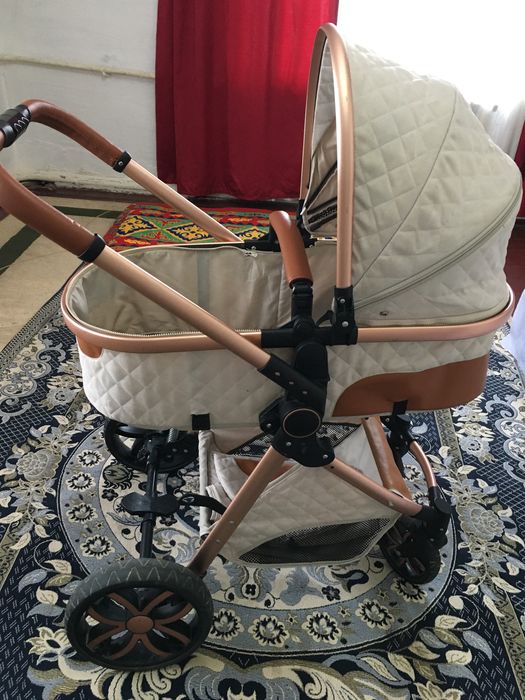 детски коляска