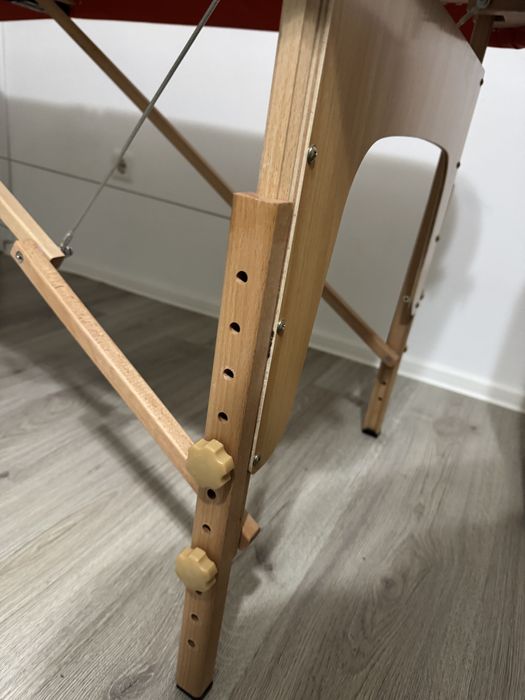 Pat cosmetica in stare foarte buna