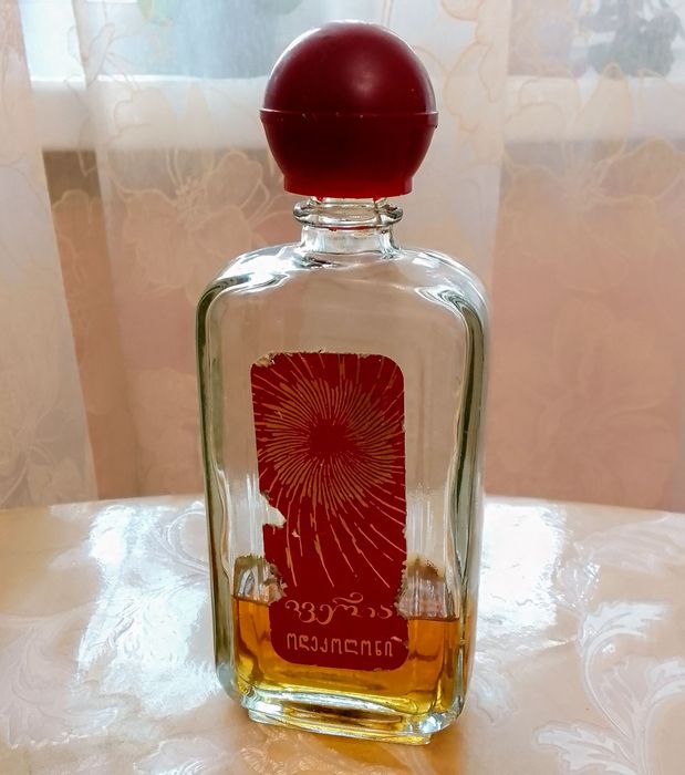 Иверия Iberia Тбилиси Cabotine Gres