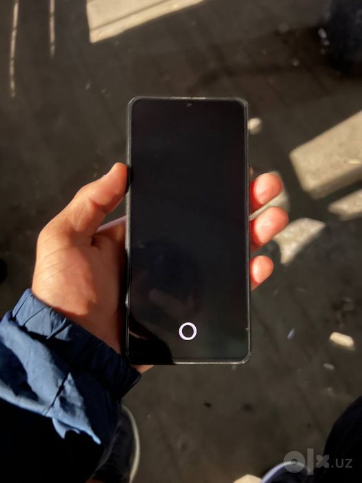 Poco X6 Pro 8/256