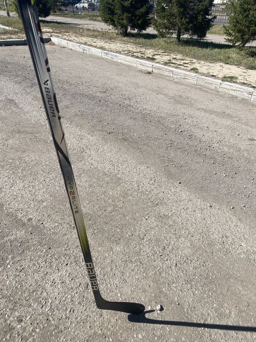Клюшка Bauer Vapor Hyperlite 2 Оригинал