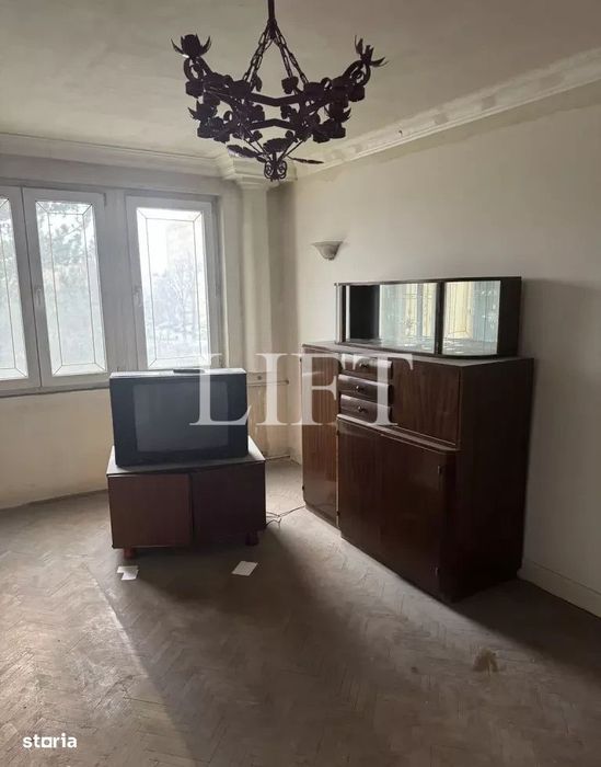Apartament 2 camere Zona Victoriei