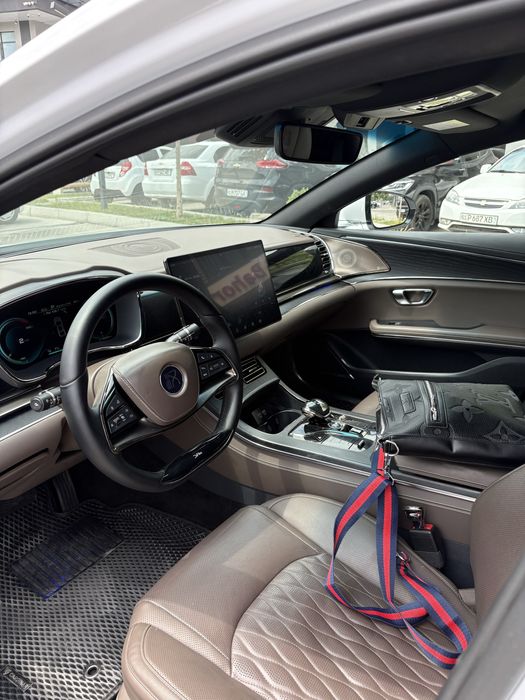 Byd han 2020 yil