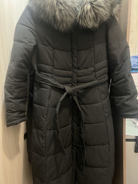 Продам куртку зима