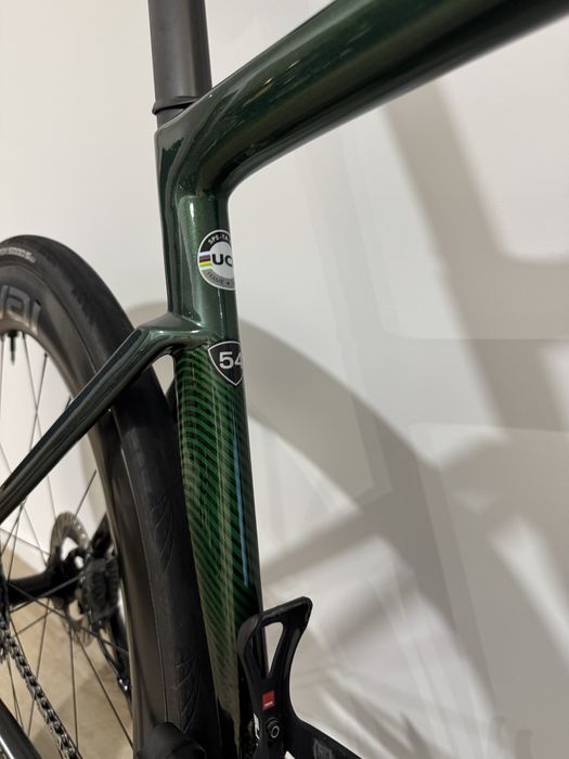 Specialized S-Works SL7