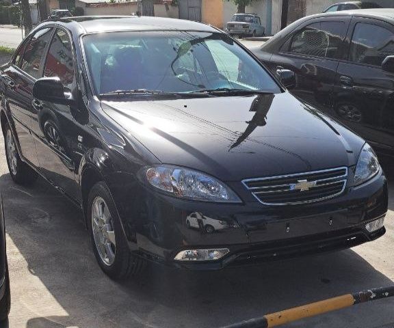 Срочно продам Ласетти L-optima AT,  договоримся