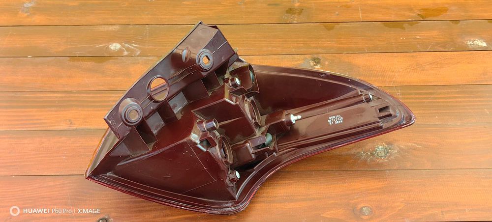 Стоп за Toyota Rav4