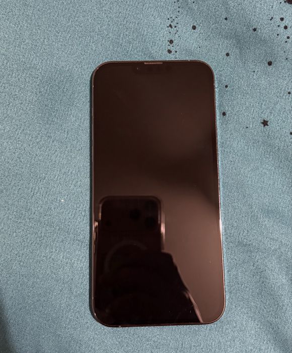 Iphone 13 pro max  aspect IMPECABIL