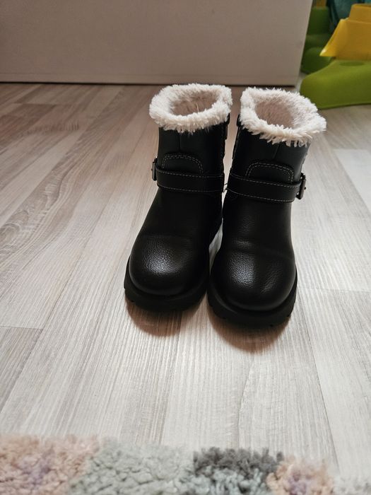 Детски боти Zara