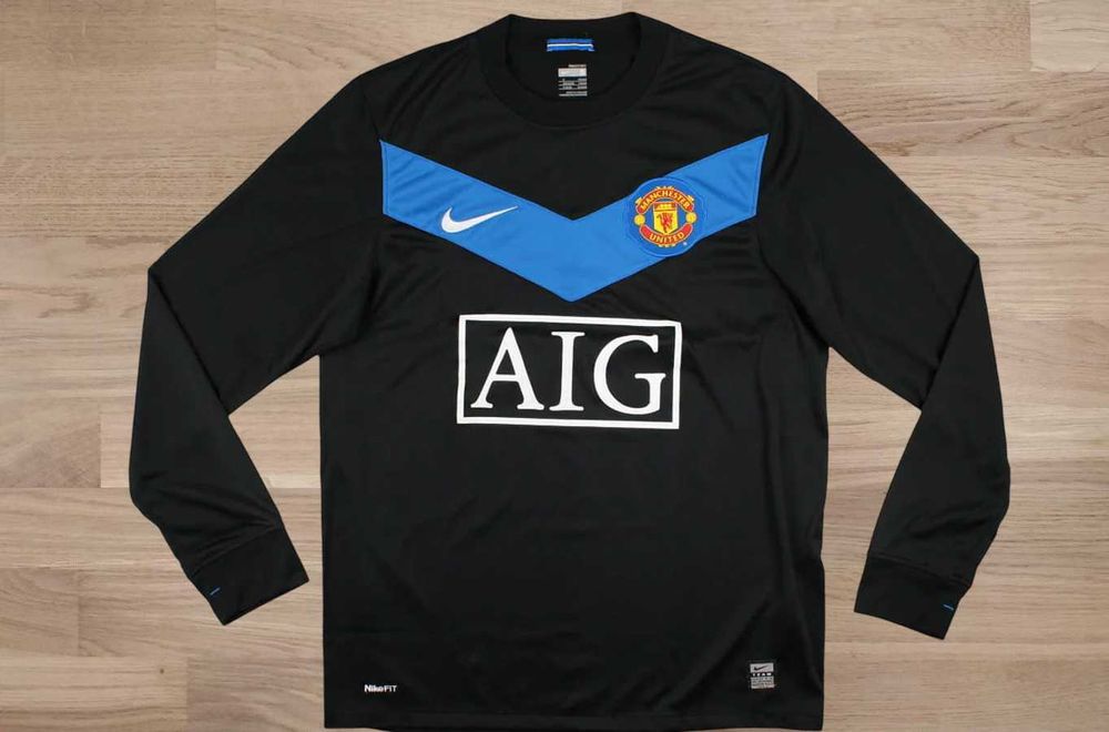 тениски Liverpool, Manchester United, Real Madrid - Ronaldo