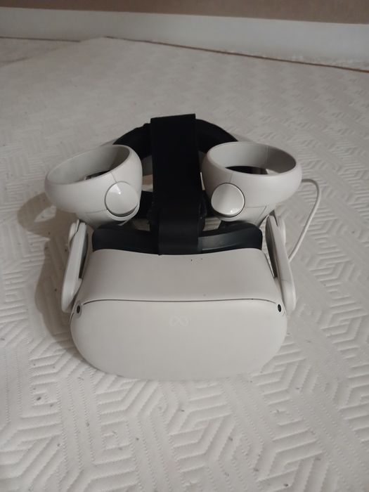 Oculus quest 2 128 gb