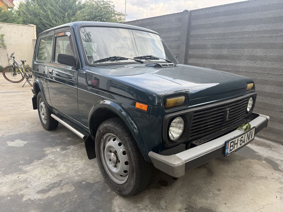 LADA Niva