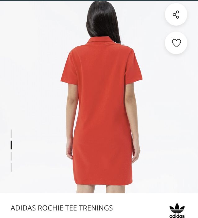 Rochie Adidas Rosie