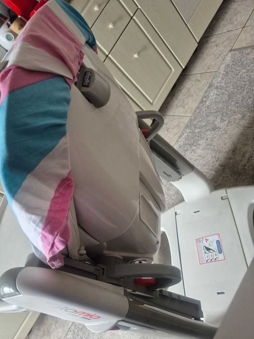 Scaun de masa Per Perego Tatamia