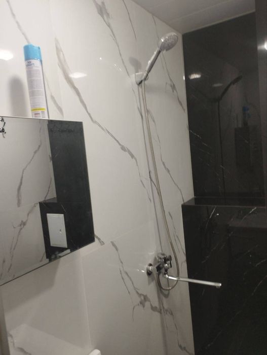 2 хонали люкс квартира ижарага берилади!!