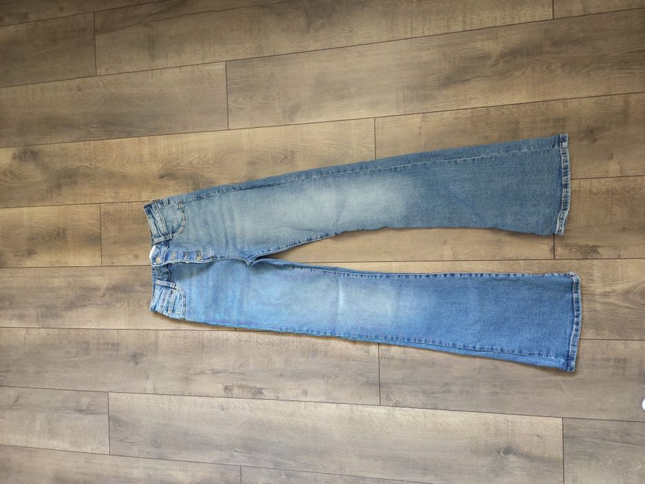 Чисто нови дънки zara