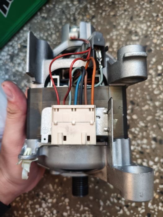 Whirlpool awo/c 7420s на части