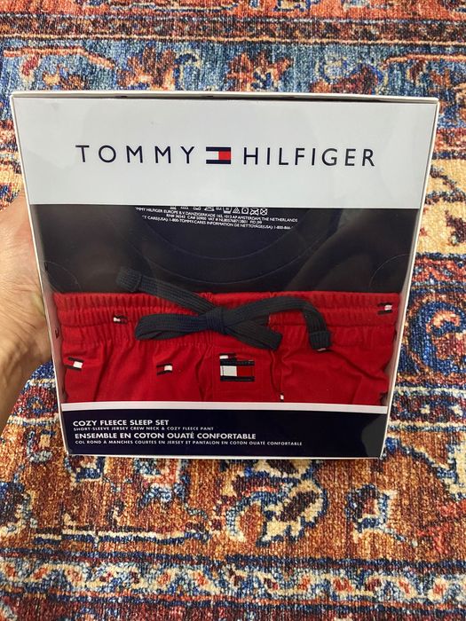 Пижама мужские ( Tommy Hilfiger )
