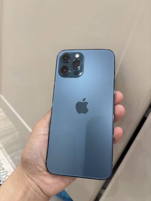 Продам 12 pro max
