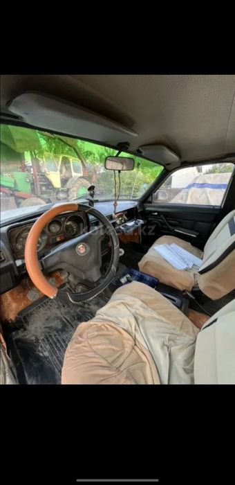 Продам волгу 31029