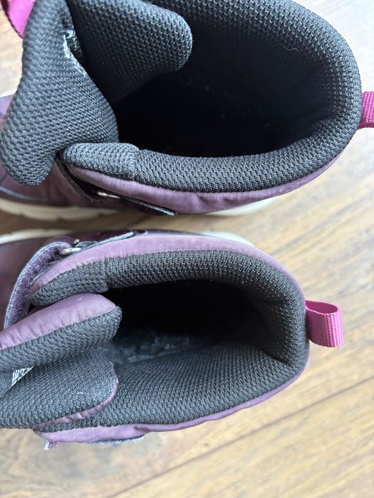 Ghete impermeabile Geox, 32