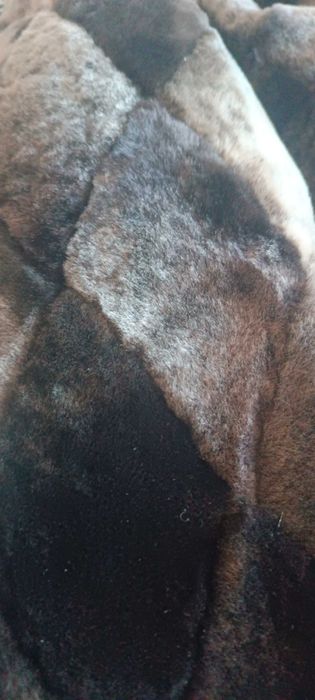 Продам новую шубу