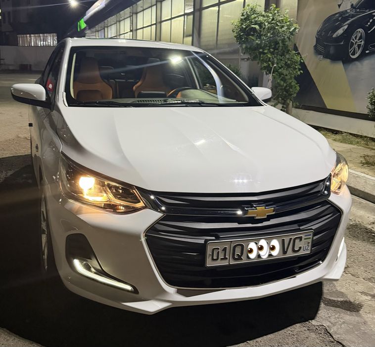 Onix Premier 2 2024