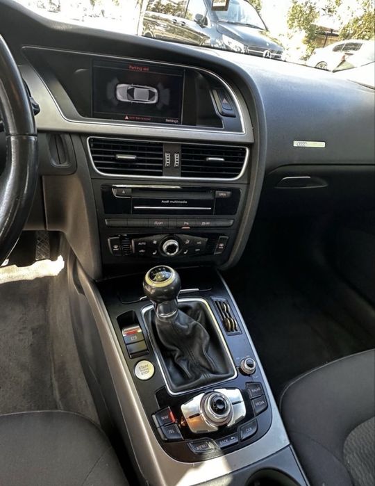 Audi A5 Sportback 2.0 TDI