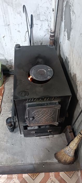 Продам котел шахтер