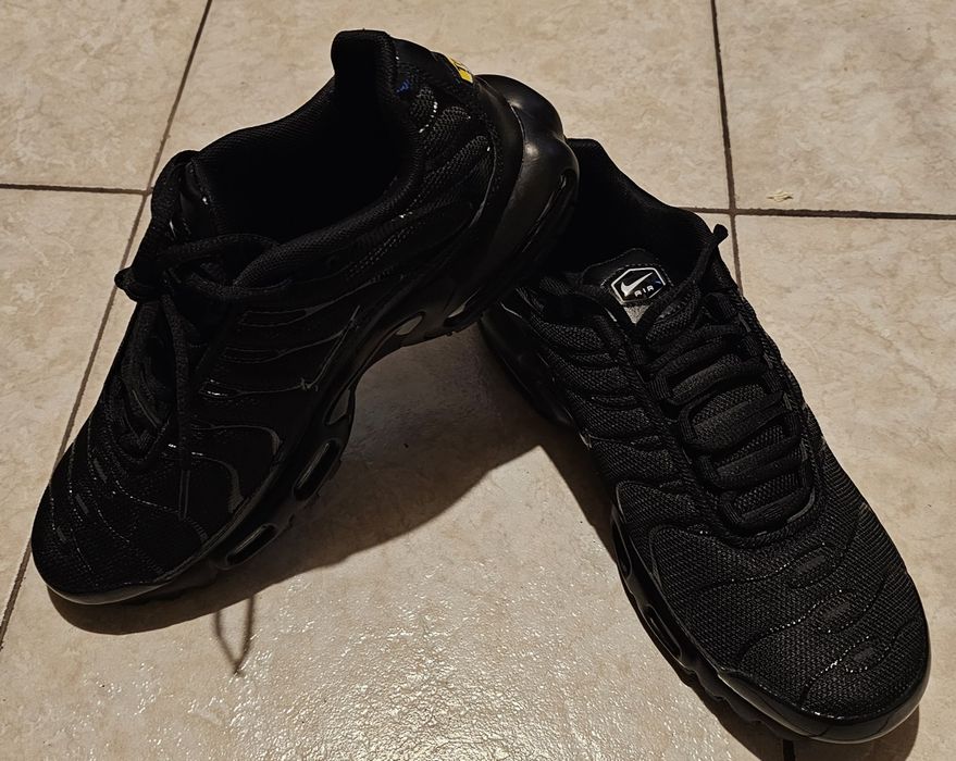 Nine Air Max Plus TN