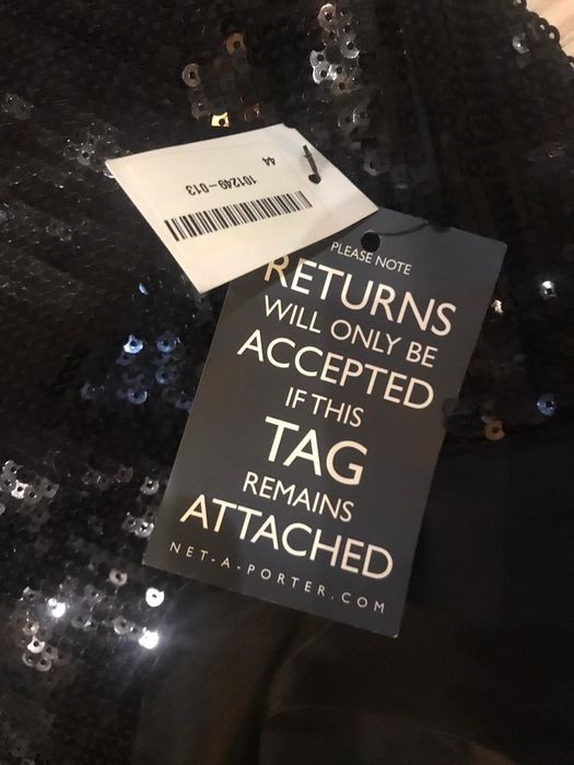 Платье Moschino оригинал