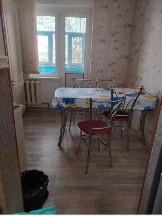 2 Мкр 2 комнатты 2 этаж