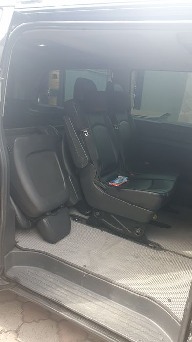 Продам мерседес вита