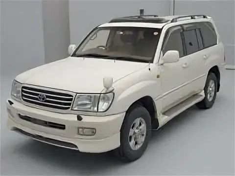 Land cruiser 100 в разборе крузак 100 лэнд крузер