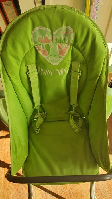 Детско столче за хранене Baby Max