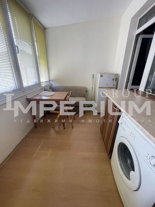 Дава се под наем Едностаен апартамент в Варна, Базар Левски - 45 кв.м за 309.06 € - Снимка #8