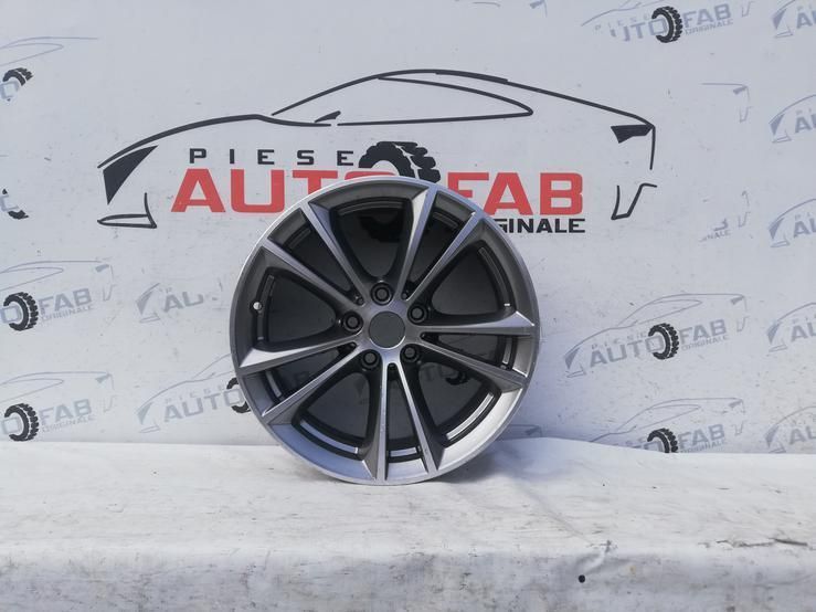 Janta Bmw Style 631 Seria 5 G30-G31 17” 7.5J ET27 an 2017-2018-2019-2020-2021-2022