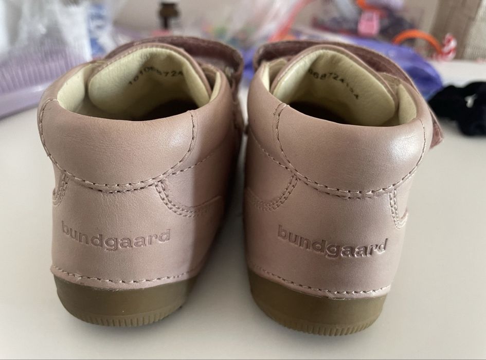 Боси обувки bundgaard, ponki, viggami