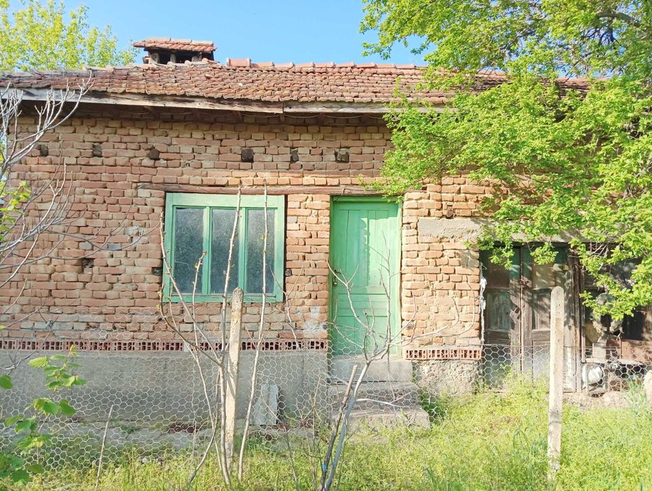 Продава се Къща в с. Долни Вит, Област Плевен - 100 кв.м за 153 €/кв.м - Снимка #6