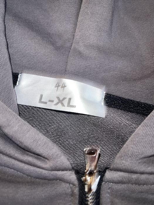 Зип худи 44 L-XL