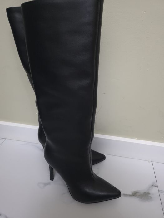 Сапоги Thomas mung 37 р