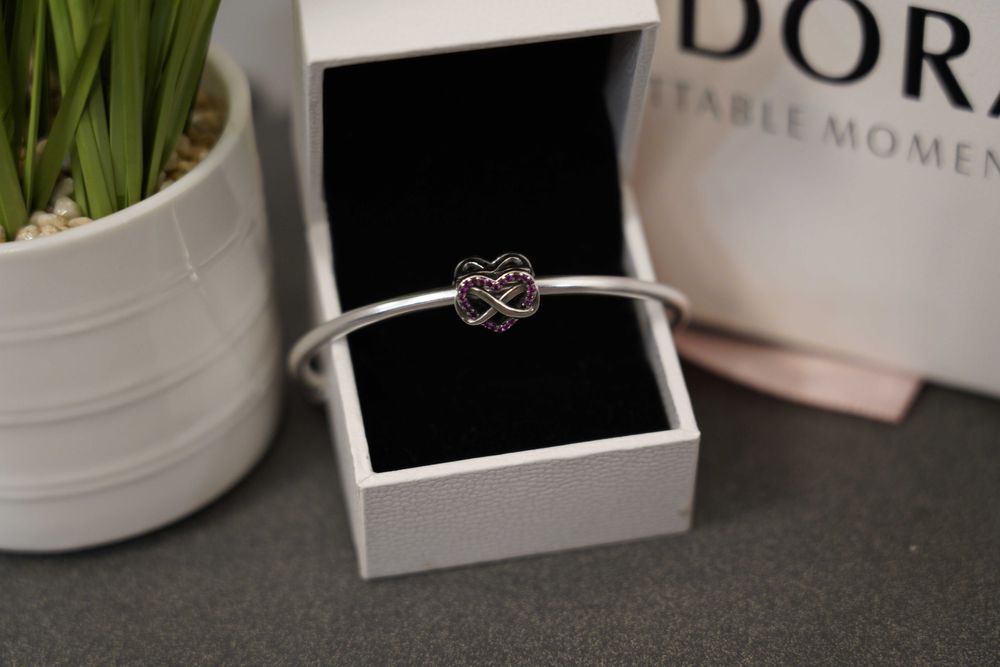 Талисман Пандора - Безкрайност