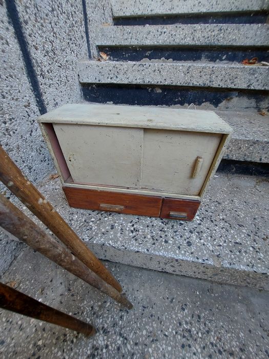 Лот старинни неща