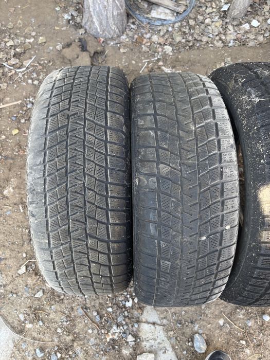 Зимний шина! 2 комплект