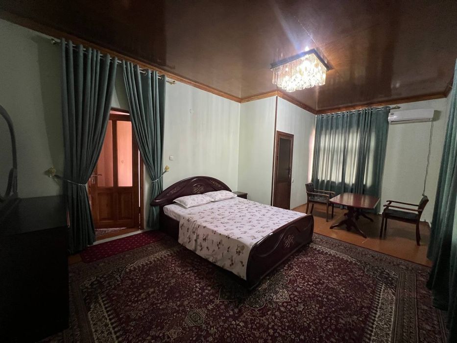 Шохизинда Hostel. Без закс