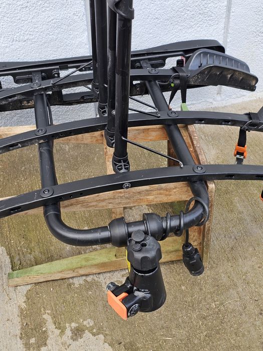 Suport bicicletă cârlig