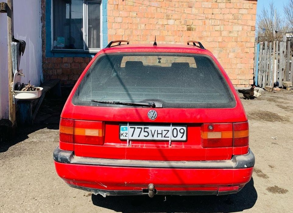 Пассат В4 сатылады