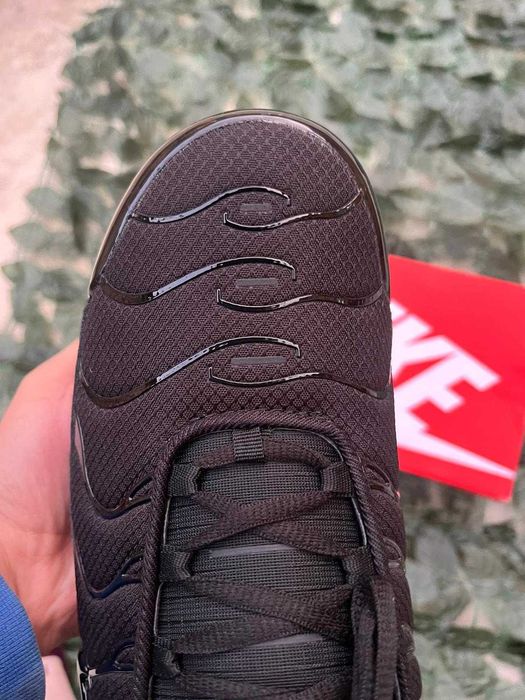 Nike Air Max Tn FULL BLACK